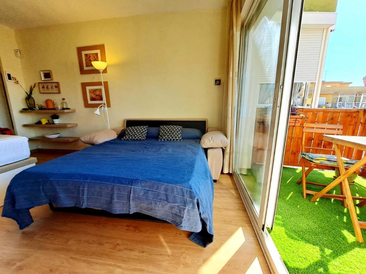 City Central Upper Floor Torremolinos Zewnętrze zdjęcie