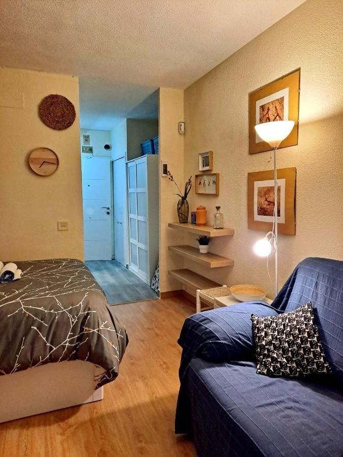 City Central Upper Floor Torremolinos Zewnętrze zdjęcie