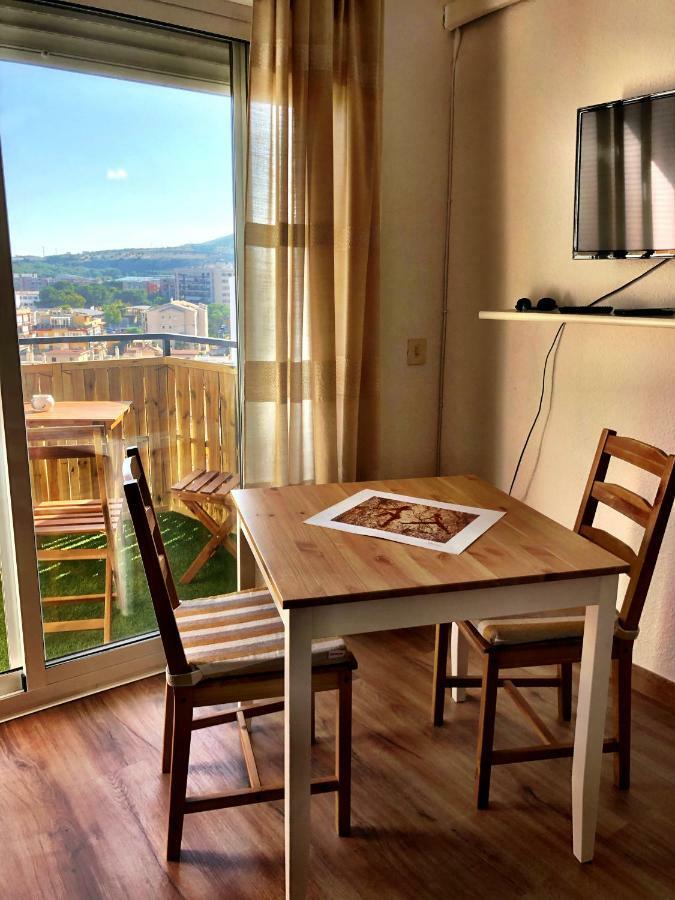 City Central Upper Floor Torremolinos Zewnętrze zdjęcie